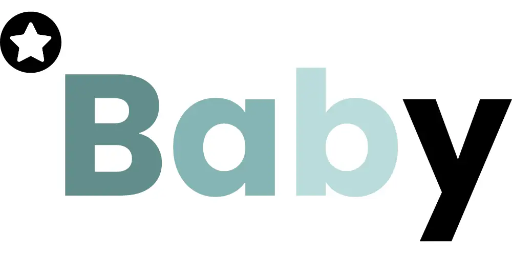 Babyfavoriet logo