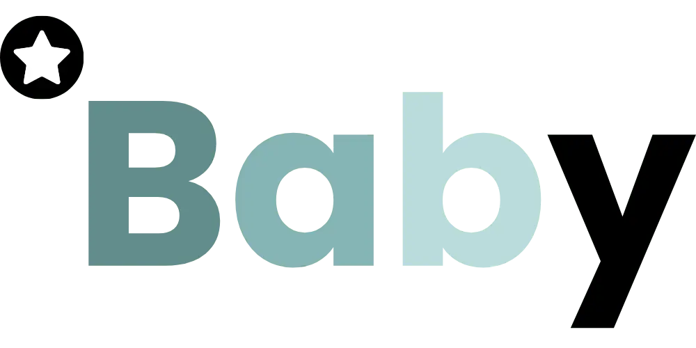 Babyfavoriet logo