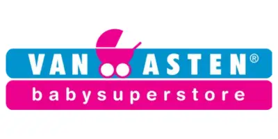 Van Asten logo gekleurd