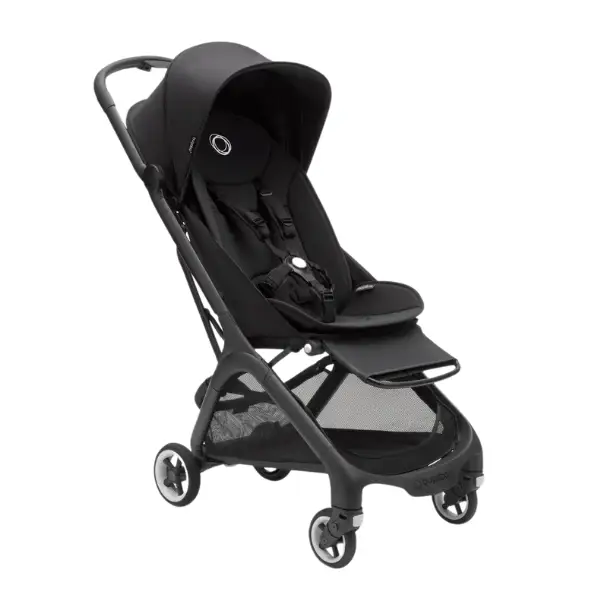 bugaboo butterfly