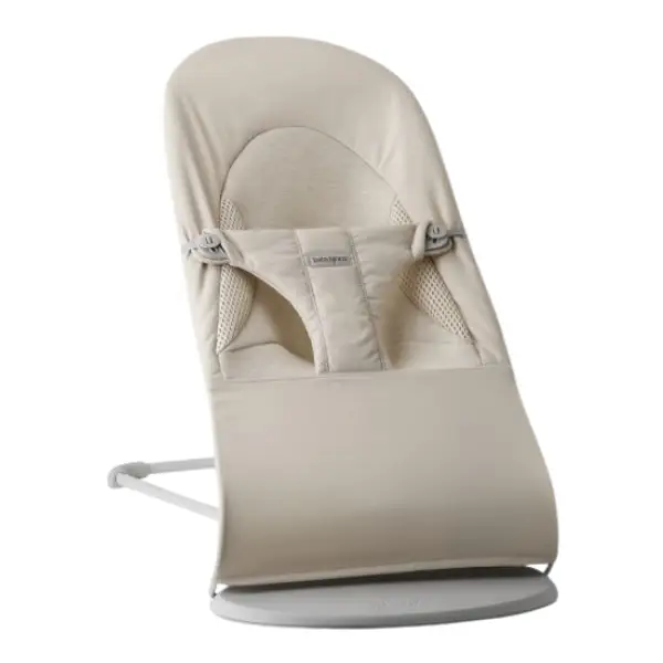 BabyBjörn balance soft beige