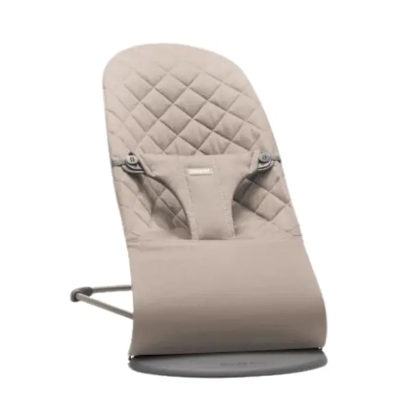 BabyBjörn Bliss beige