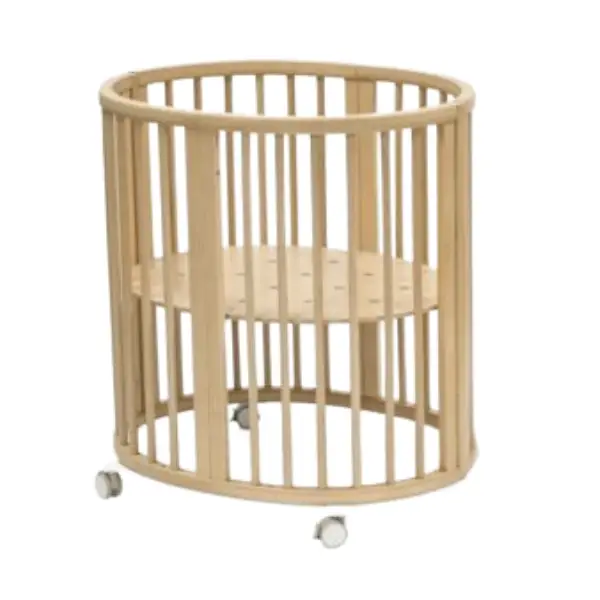 Stokke Sleepi Mini V3 1