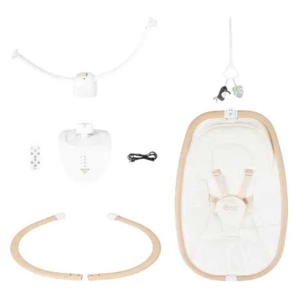 Babymoov Swoon Hoop