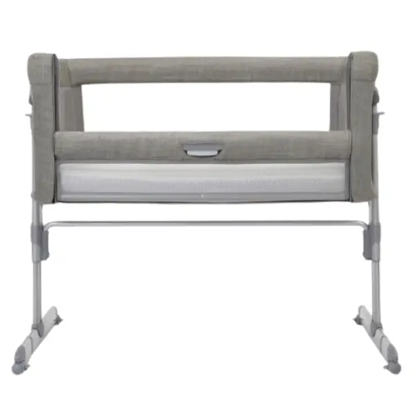 Joie Roomie Glide co-sleeper 2