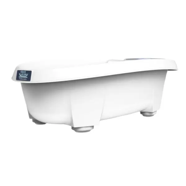 BabyPatent Aquascale babybad 1