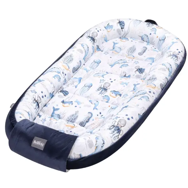 Bellochi Babynestje 1