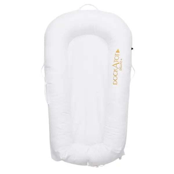 Dockatot Deluxe babynestje 1