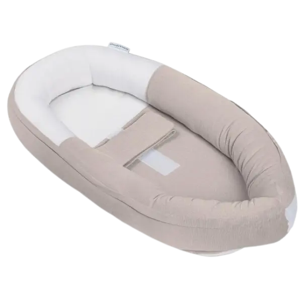 Doomoo Cocoon babynestje 1