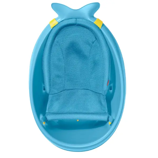 Skip Hop Moby Smart babybadje 2