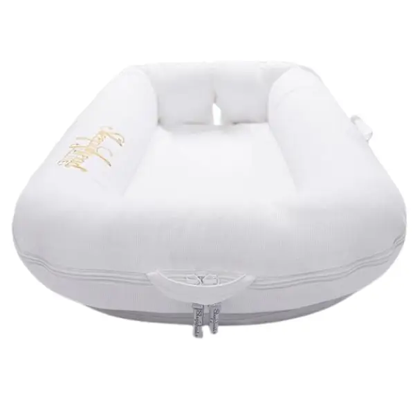 Dockatot Deluxe babynestje 2