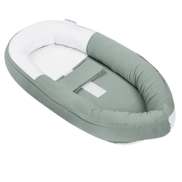 Doomoo Cocoon babynestje 2