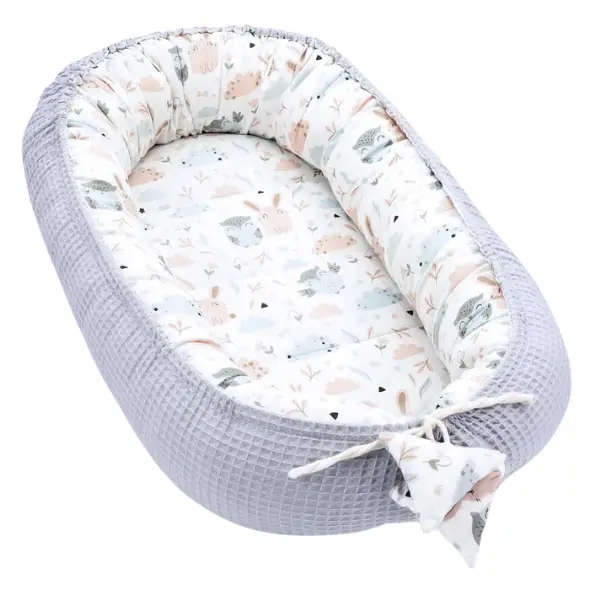 Totsy Baby babynestje 2