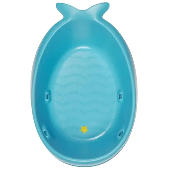Skip Hop Moby Smart babybadje 3