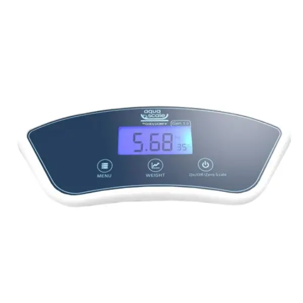 BabyPatent Aquascale babybad 3