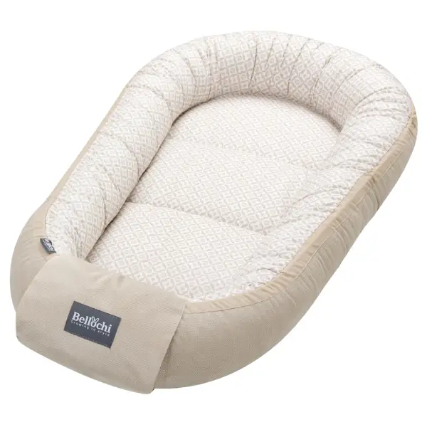 Bellochi Babynestje 3