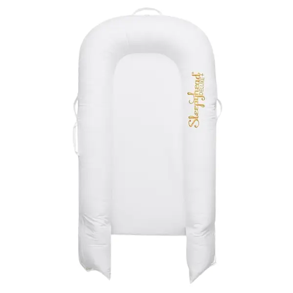 Dockatot Deluxe babynestje 3