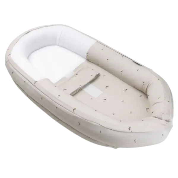 Doomoo Cocoon babynestje 3