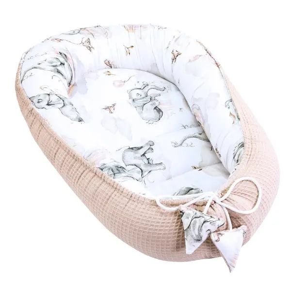 Totsy Baby babynestje 3