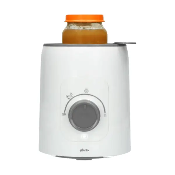 Alecto BW600
