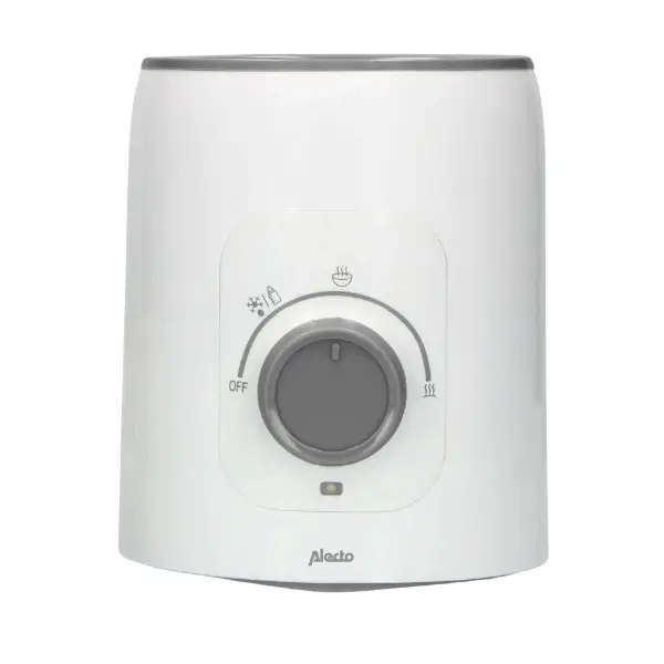 Alecto BW600