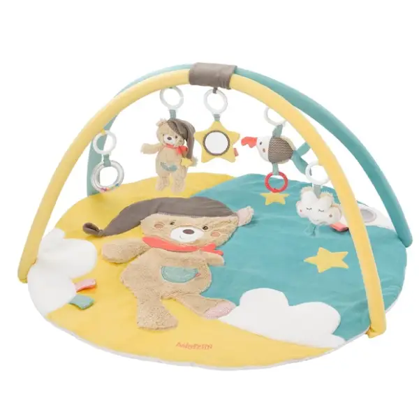 Fehn 3-D Babygym 3