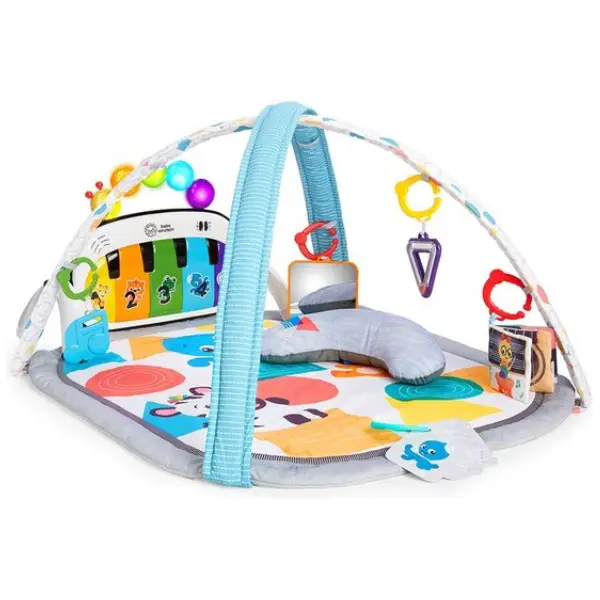 Baby Einstein 4-in-1 Kickin Tunes 2