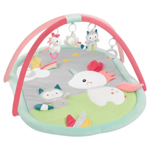 Fehn 3-D Babygym 2