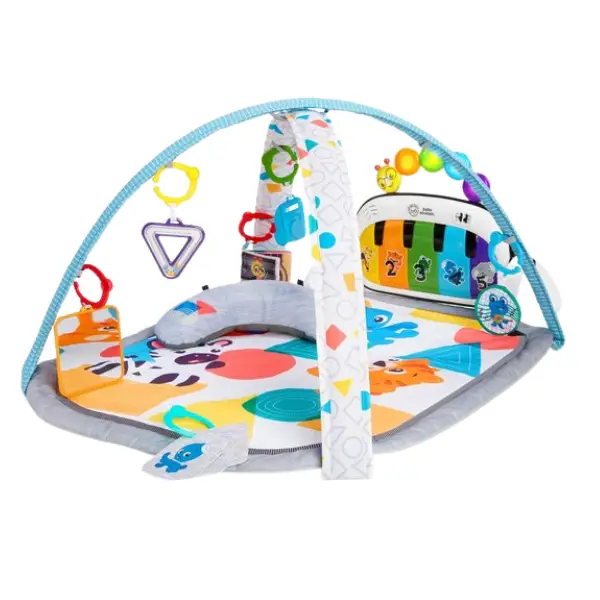 Baby Einstein 4-in-1 Kickin Tunes 1