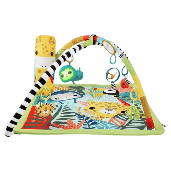Fisher Price