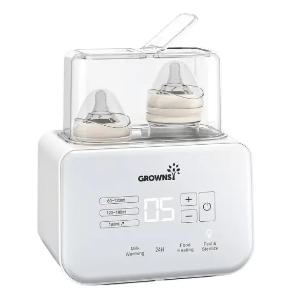 Grownsy flessnwarmer
