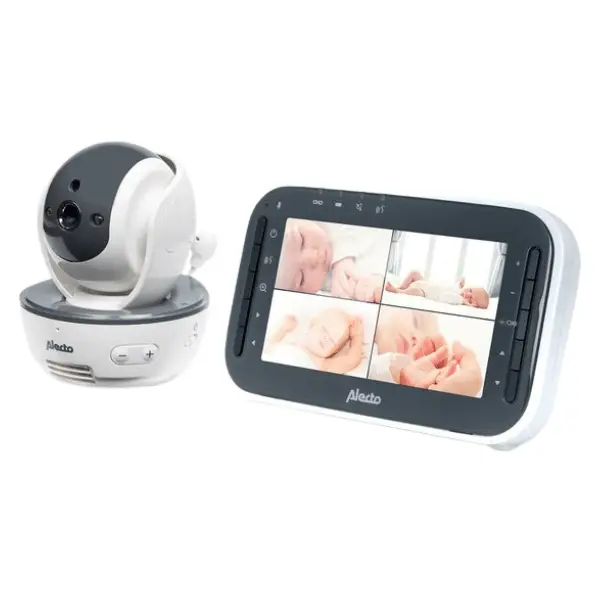 Alecto DVM 200