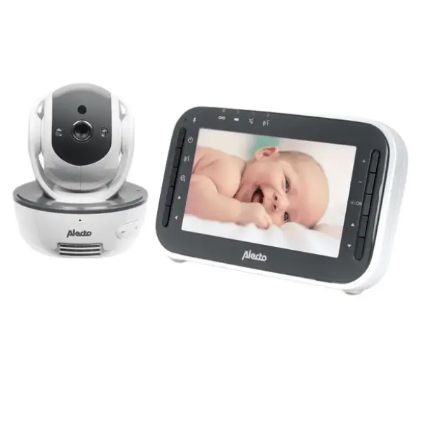 Alecto DVM 200