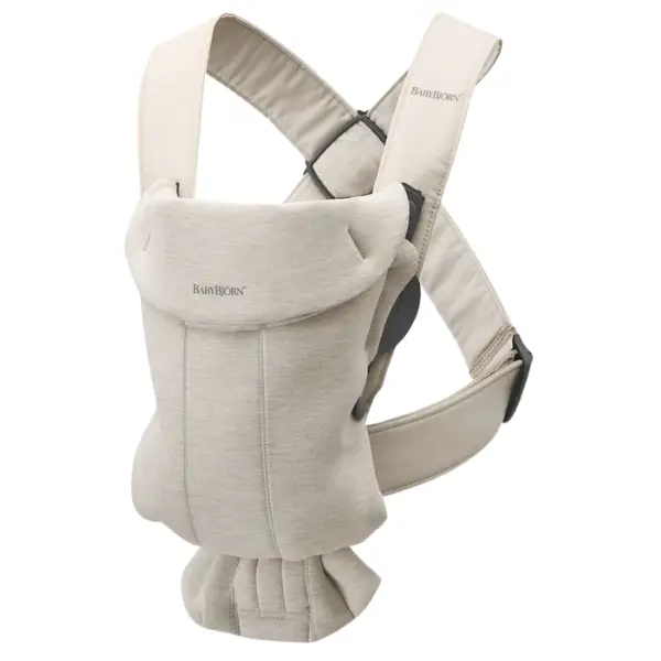 BabyBjörn Draagzak Mini (3)
