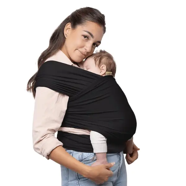 Boba Baby Wrap Carrier2