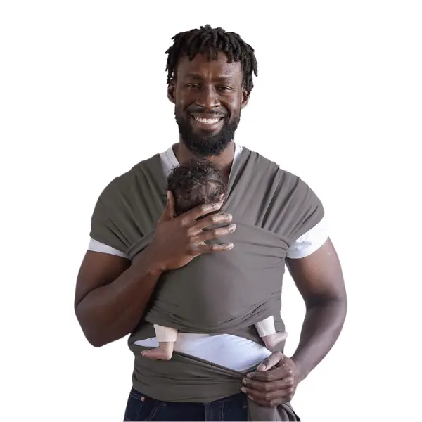 Boba Baby Wrap Carrier3