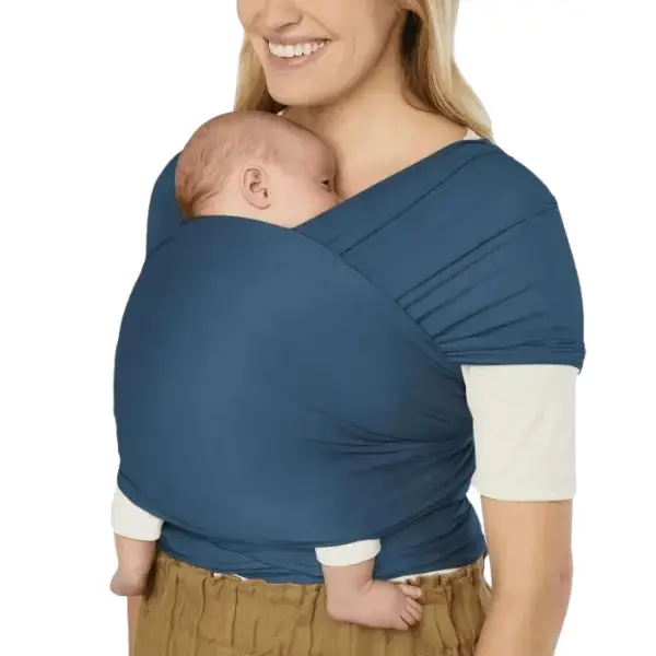 Ergobaby Aura Draagdoek2