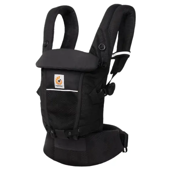 Ergobaby Draagzak Adapt (3)