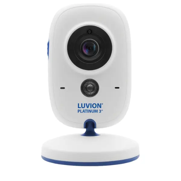 Luvion Platinum 3 +
