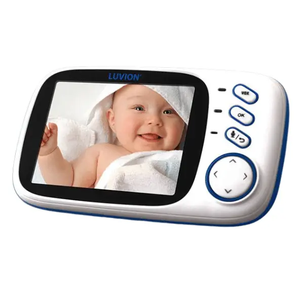 Luvion Platinum scherm 3 +