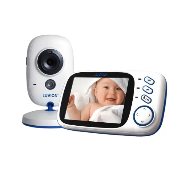 Luvion babyfoon