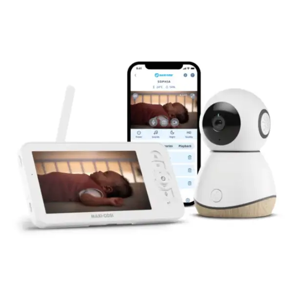 Maxi cosi see pro productafbeelding