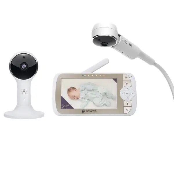 Motorola VM65X Connect
