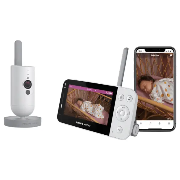 Philips Avent Connected