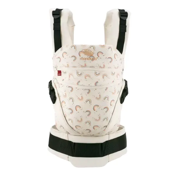 Manduca Draagzak XT (3)