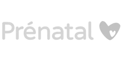 Prénatal logo