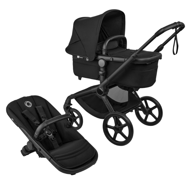 Bugaboo Fox 5 renew