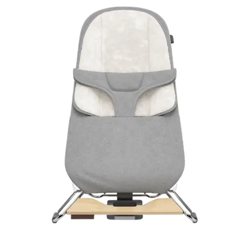 UPPAbaby Mira wipstoel