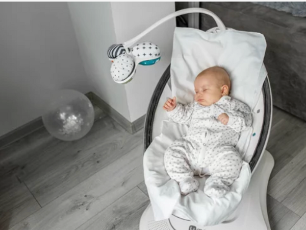 Babyswing 4moms