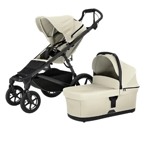 Thule Urban Glide 4